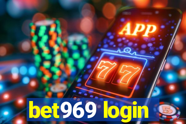 bet969 login